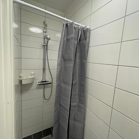 Office Vandrarhem