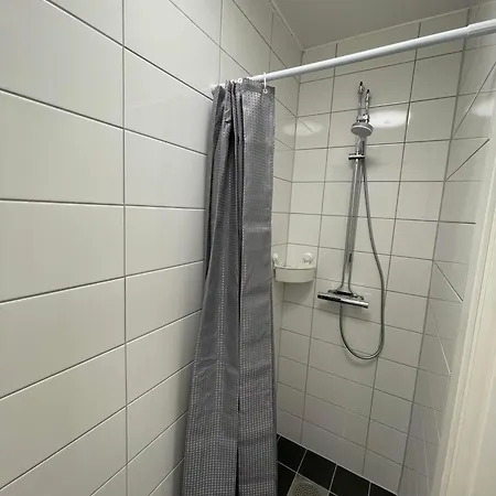 Office Vandrarhem *
