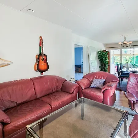 Lovely In With Kitchen Nyaraló Göteborg