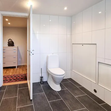 Nyaraló Lovely In With Kitchen