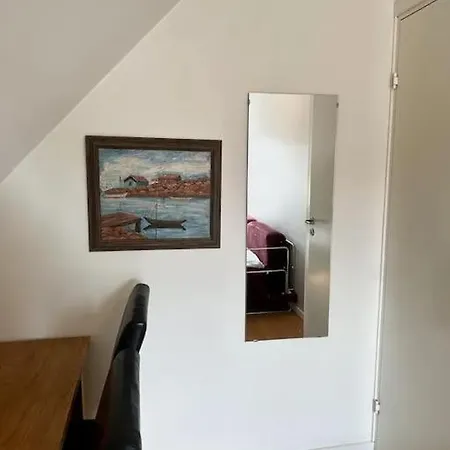 Lyxigt Penthouse I Gothenburg
