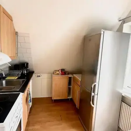 Lyxigt Penthouse I Gothenburg