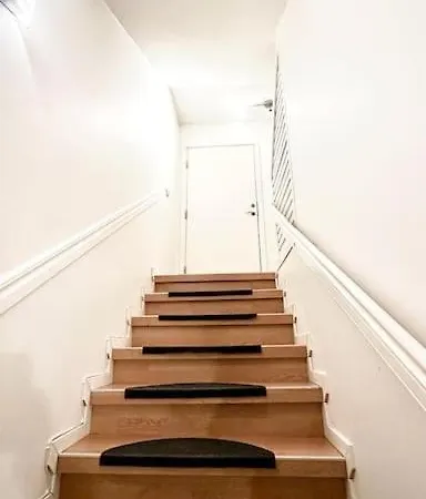 Lyxigt Penthouse I * Göteborg