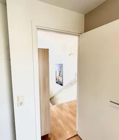Apartment Lyxigt Penthouse I Gothenburg