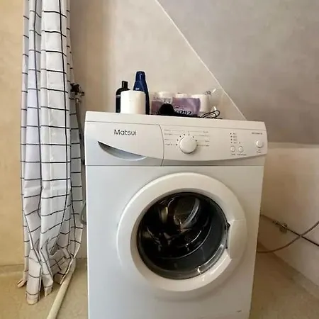 Lägenhet Lyxigt Penthouse I *