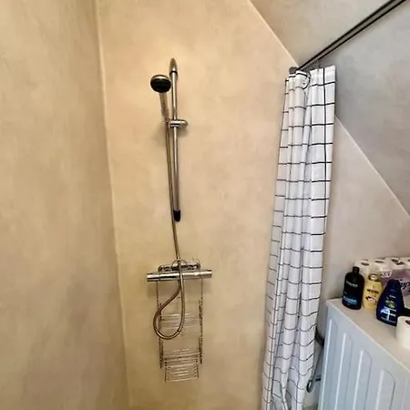 Lyxigt Penthouse I *