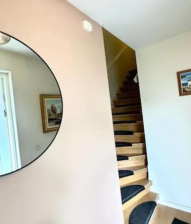 Lyxigt Penthouse I *