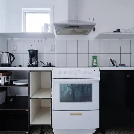 Big House For Workers & Family With Free Parking Villa Gothenburg