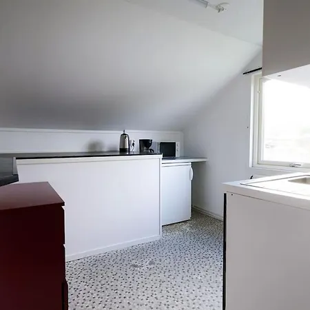 Big House For Workers & Family With Free Parking Gothenburg
