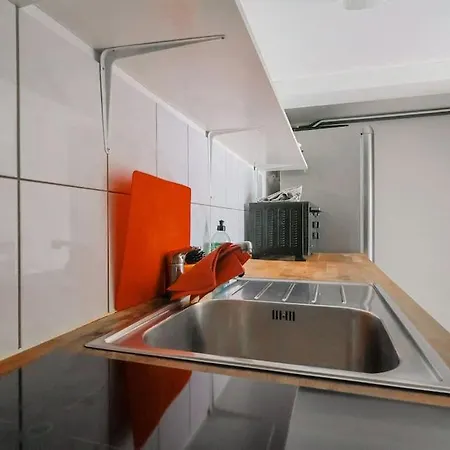 Big House For Workers & Family With Free Parking Villa Gothenburg