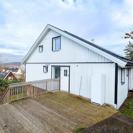 Big House For Workers & Family With Free Parking Villa Gothenburg