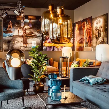 Hotel Clarion Draken 4*