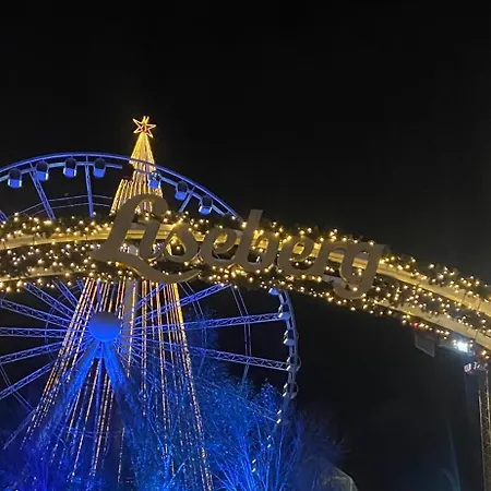 Linne Гётеборг