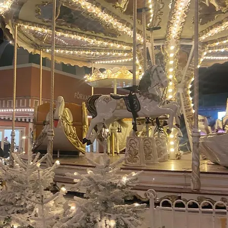 Linne * Гётеборг