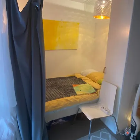 Cozy Accommodation, Single Or Bed In Dormroom Homestay *