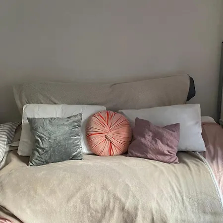 Cozy Accommodation, Single Or Bed In Dormroom