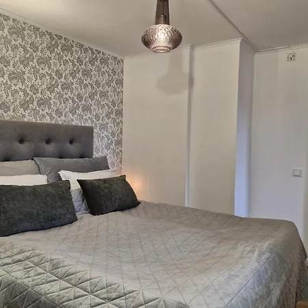 Aekta Apartment Gothenburg