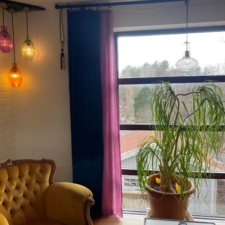 Apartment Aekta *