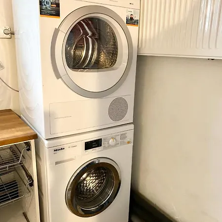 Aekta Apartment Göteborg