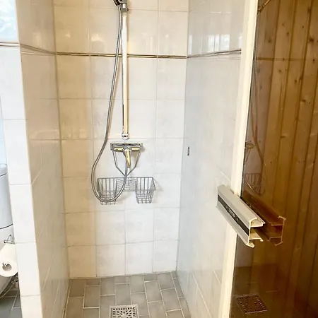 Aekta Apartment