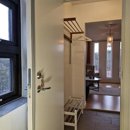 Apartment Aekta
