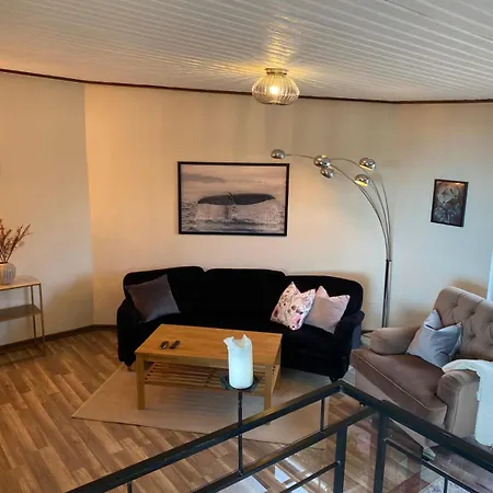 Aekta Apartment *