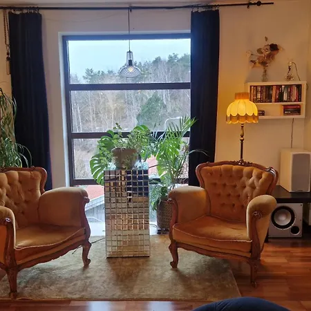 Apartment Aekta *