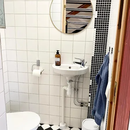 Aekta Apartment