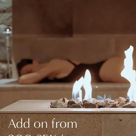 Onyxen, Boutique- & Lifestyle, Adults Only Hotel Göteborg