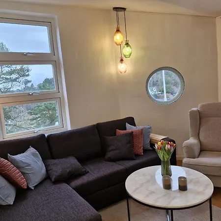 Aekta Apartment Gothenburg