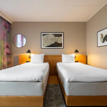 Hotel Hyatt Place 4*