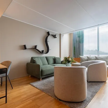 Hyatt Place 4* Gothenburg