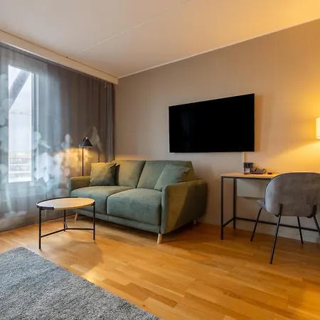 Hyatt Place Hotel Gothenburg