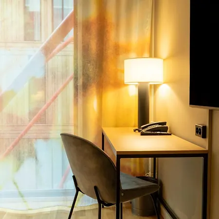 Hyatt Place 4* Gothenburg