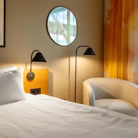 Hyatt Place Hotel Gotemburgo