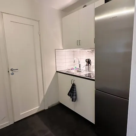 Cozy Appartement Gotenburg