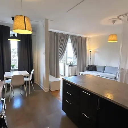Cozy And Apartment Gothenburg