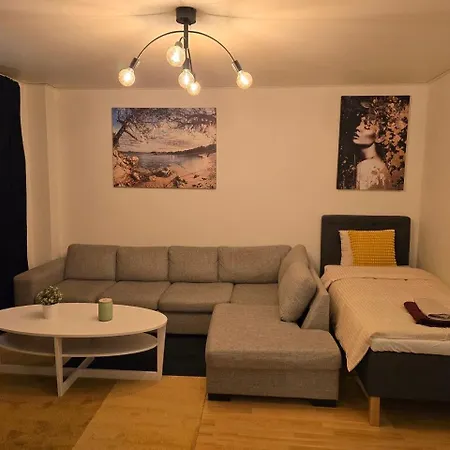 Noah Longstay Oterdahlsgatan 4a *