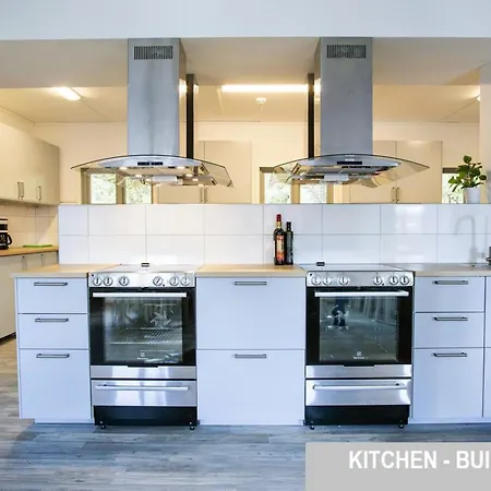 Forenom Saeve Göteborg