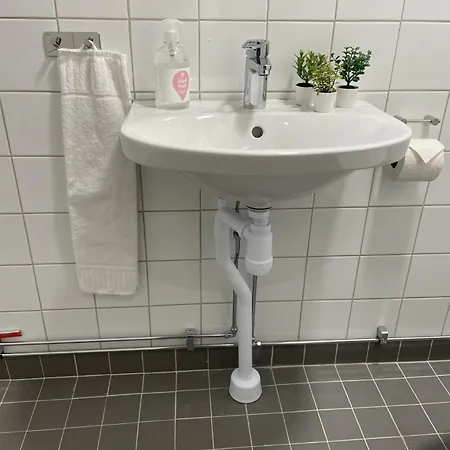 Forenom Saeve מלון 2*