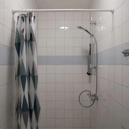 Forenom Saeve 2* גטבורג