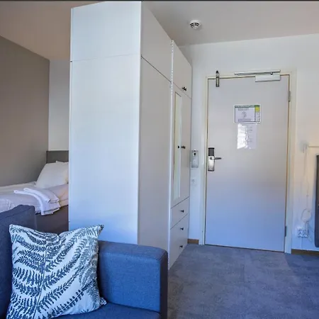 Forenom Saeve Göteborg