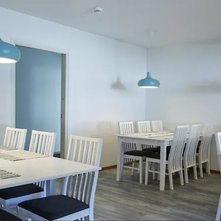 Forenom Saeve 2* Göteborg