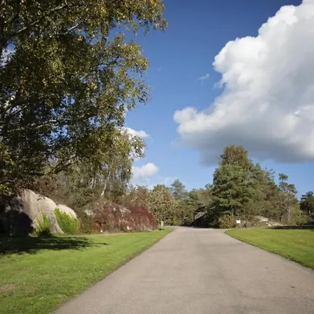 Forenom Saeve 2* Göteborg