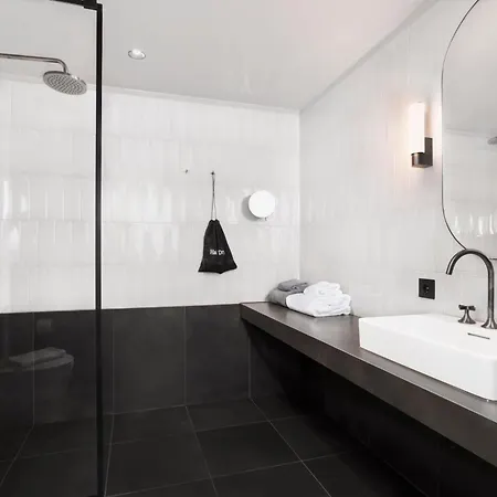 Clarion Karlatornet Hotell