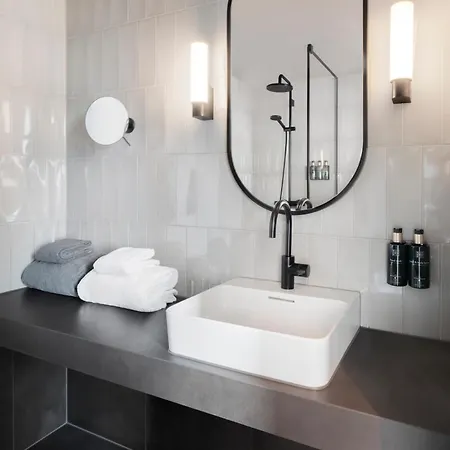 Clarion Karlatornet Hotell Göteborg