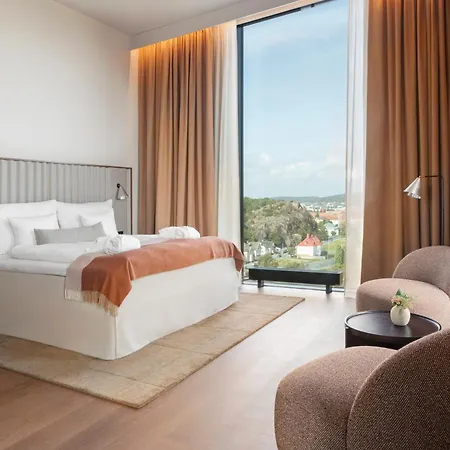 Clarion Karlatornet Hotell 4*