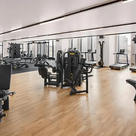 Clarion Karlatornet 4*