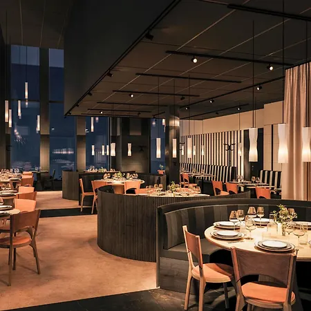 Hotell Clarion Karlatornet Göteborg