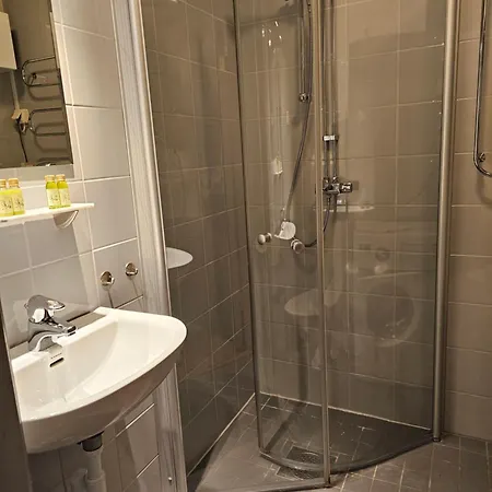 Live And Lagerbring Apartahotel Gotemburgo